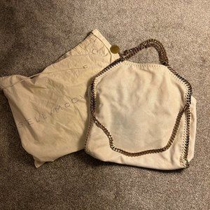 Stella McCartney Falabella Small Tote